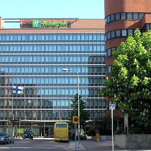 Holiday Inn Helsinki West - Ruoholahti By Ihg