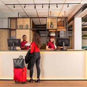 Ibis Hotel Dortmund City