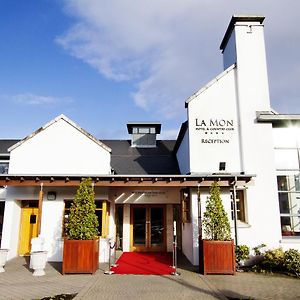 La Mon Hotel&Country Club